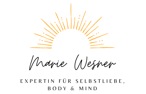 Logo Marie Wesner - psychologische Beratung Fulda